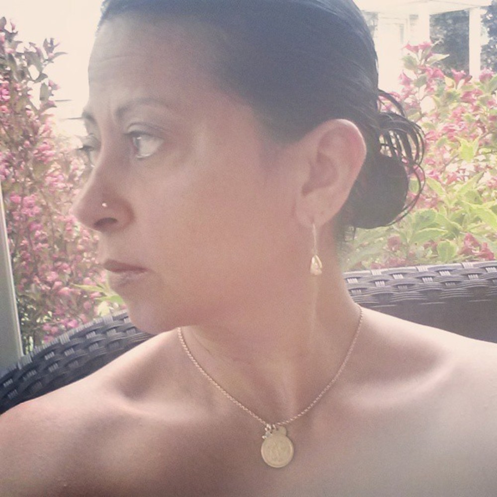 Meet your Posher, Deborah